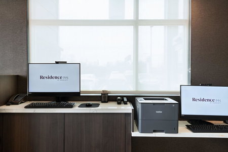 Residence Inn New Brunswick Tower Center Blvd., East Brunswick, United States