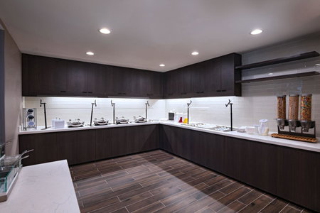Residence Inn New Brunswick Tower Center Blvd., East Brunswick, United States