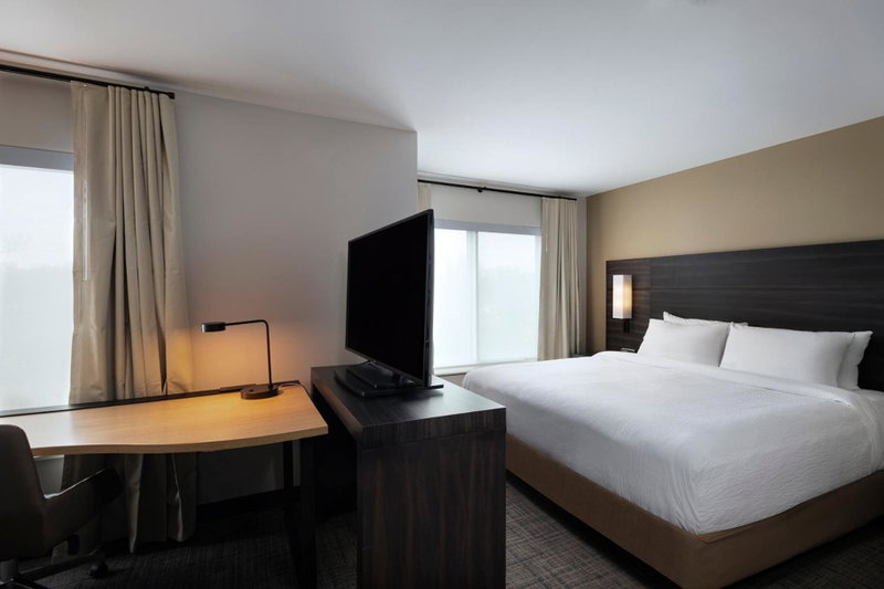 Residence Inn New Brunswick Tower Center Blvd., East Brunswick, United States