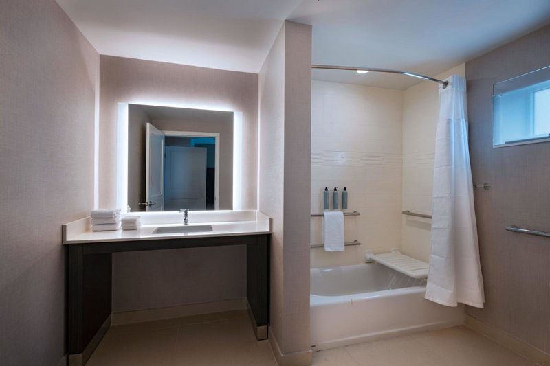 Residence Inn New Brunswick Tower Center Blvd., East Brunswick, United States