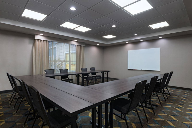 Residence Inn New Brunswick Tower Center Blvd., East Brunswick, United States