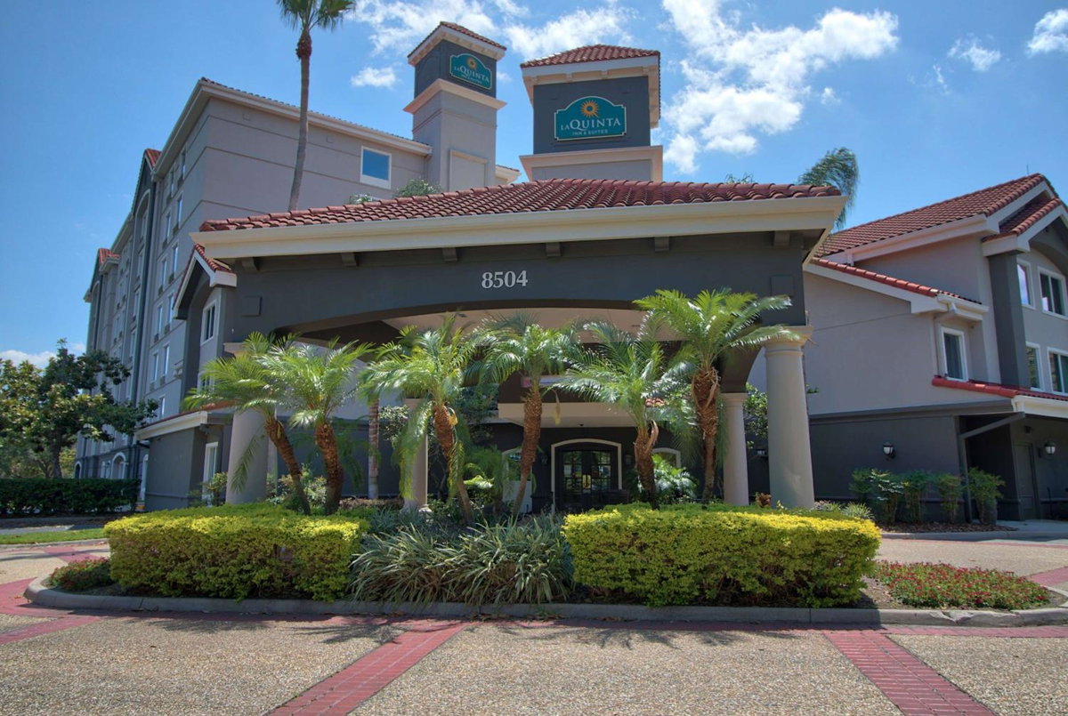 La Quinta by Wyndham Orlando I Drive/Conv Center, Vereinigte Staaten