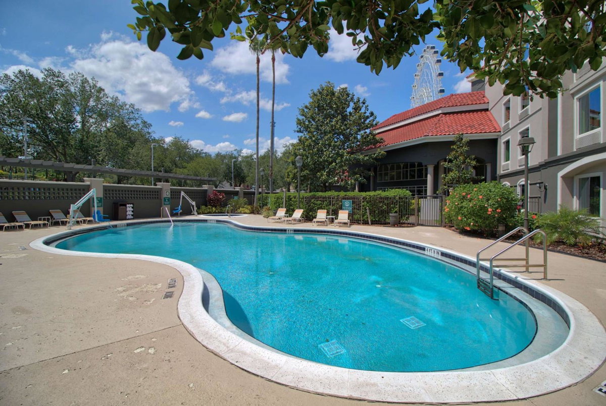 La Quinta by Wyndham Orlando I Drive/Conv Center, United States