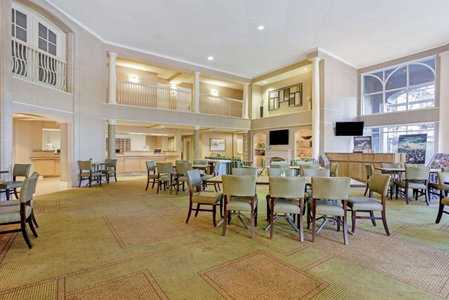 La Quinta by Wyndham Orlando I Drive/Conv Center, Orlando, United States