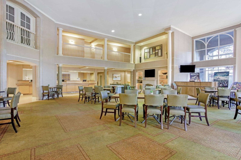 La Quinta by Wyndham Orlando I Drive/Conv Center, Orlando, United States