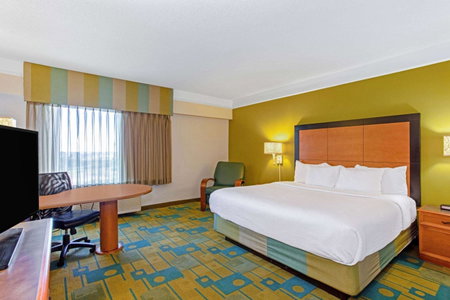 La Quinta by Wyndham Orlando I Drive/Conv Center, Orlando, United States