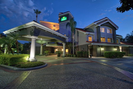 La Quinta by Wyndham Orlando I Drive/Conv Center, Orlando, United States