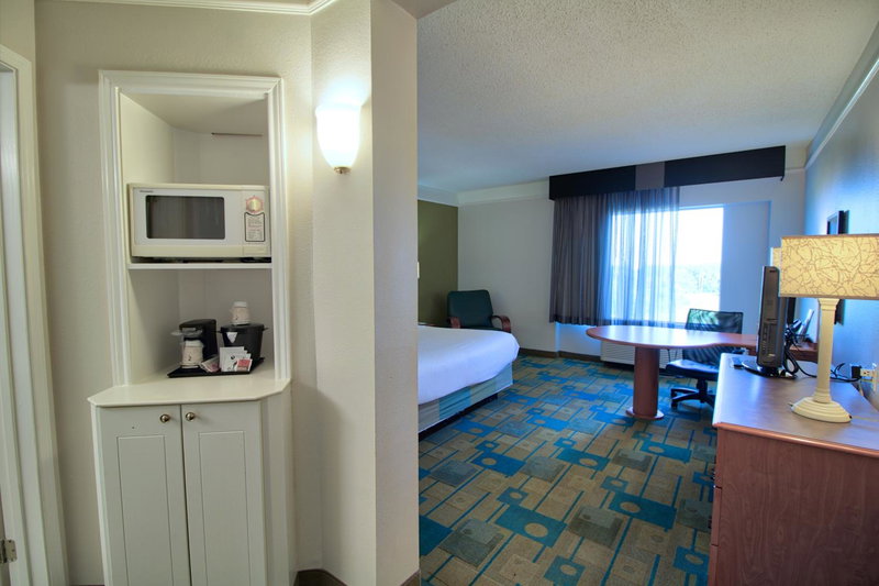 La Quinta by Wyndham Orlando I Drive/Conv Center, Orlando, United States