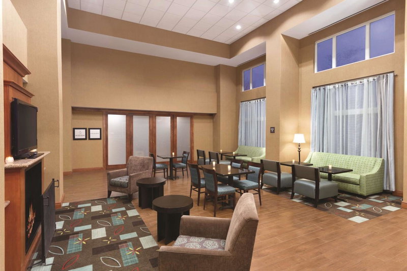 Hampton Inn & Suites Greenfield, Greenfield, United States