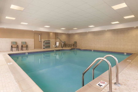 Hampton Inn & Suites Greenfield, Greenfield, United States