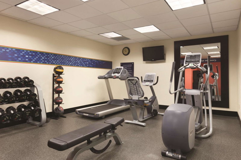 Hampton Inn & Suites Greenfield, Greenfield, United States