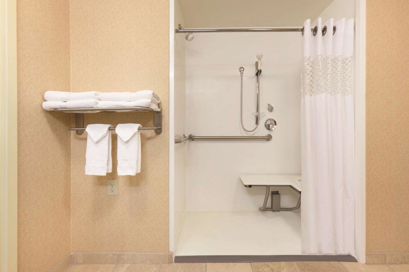 Hampton Inn & Suites Greenfield, Greenfield, United States