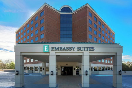 Embassy Suites by Hilton Dallas-Love Field, Dallas, United States