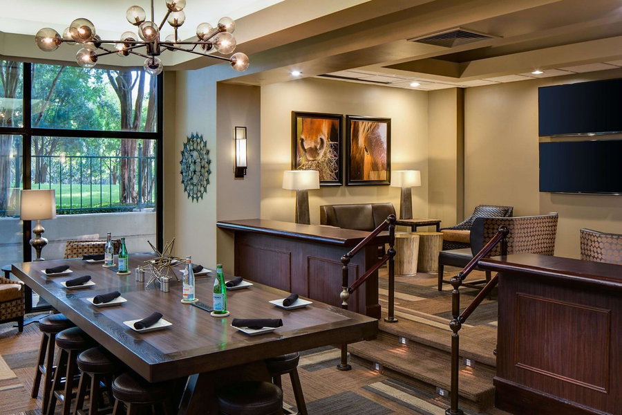 Embassy Suites by Hilton Dallas-Love Field, Dallas, United States
