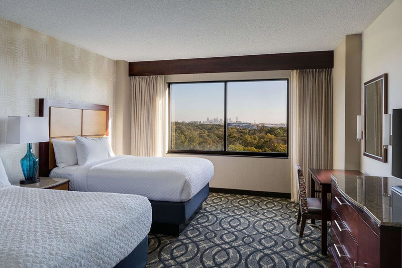 Embassy Suites by Hilton Dallas-Love Field, Dallas, United States