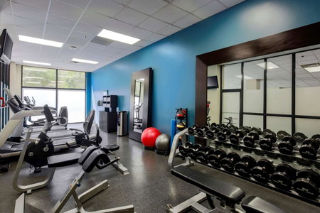 Embassy Suites by Hilton Dallas-Love Field, Dallas, United States