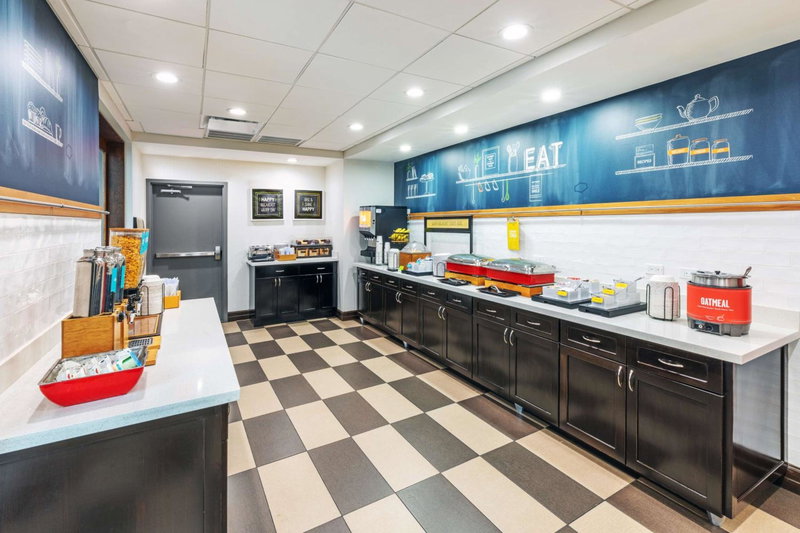 Hampton Inn and Suites Houston Heights I-10, Houston, United States