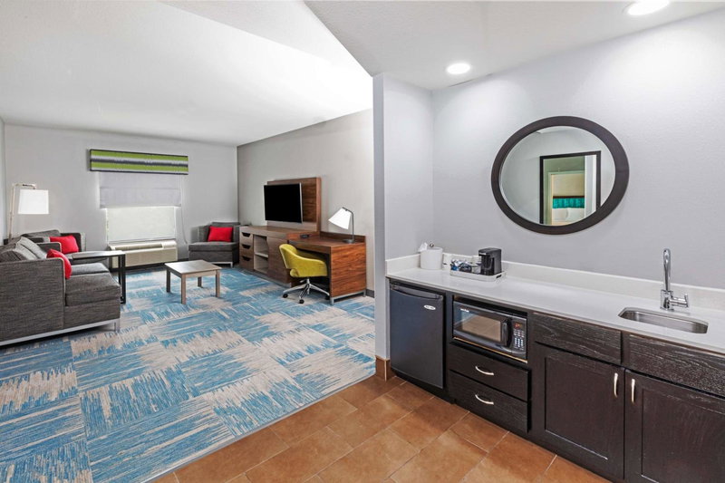 Hampton Inn and Suites Houston Heights I-10, Houston, United States