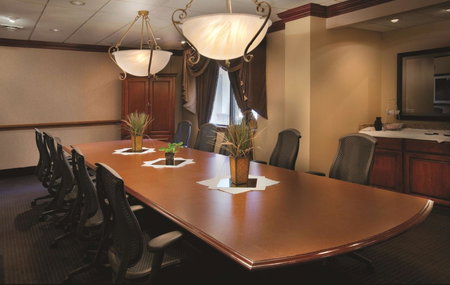 Embassy Suites by Hilton Greensboro Airport, Friendship, United States