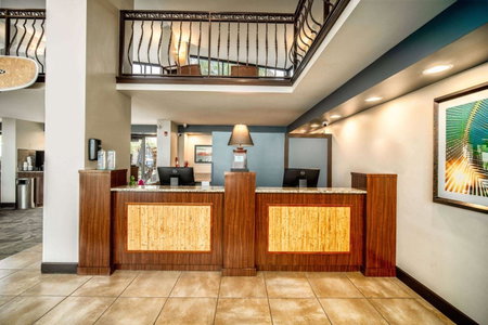 La Quinta by Wyndham Cocoa Beach Oceanfront, Cocoa Beach, United States