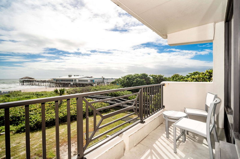 La Quinta by Wyndham Cocoa Beach Oceanfront, Cocoa Beach, United States