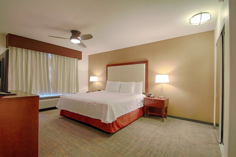 Homewood Suites by Hilton Las Vegas Airport, Las Vegas, United States