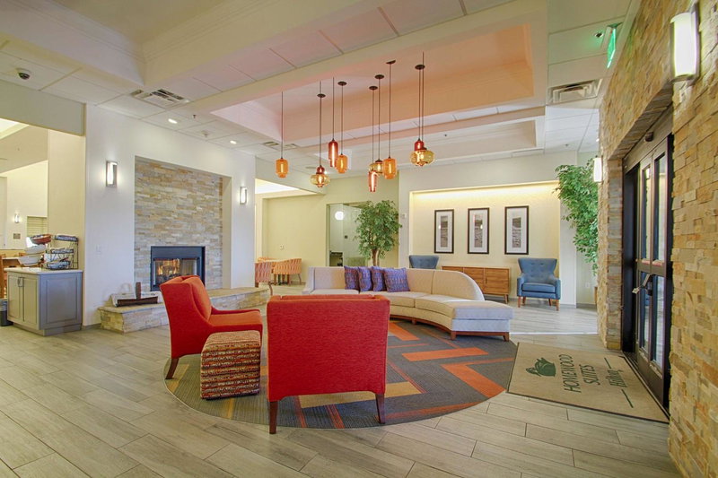 Homewood Suites by Hilton Las Vegas Airport, Las Vegas, United States