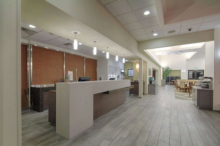Homewood Suites by Hilton Las Vegas Airport, Las Vegas, United States