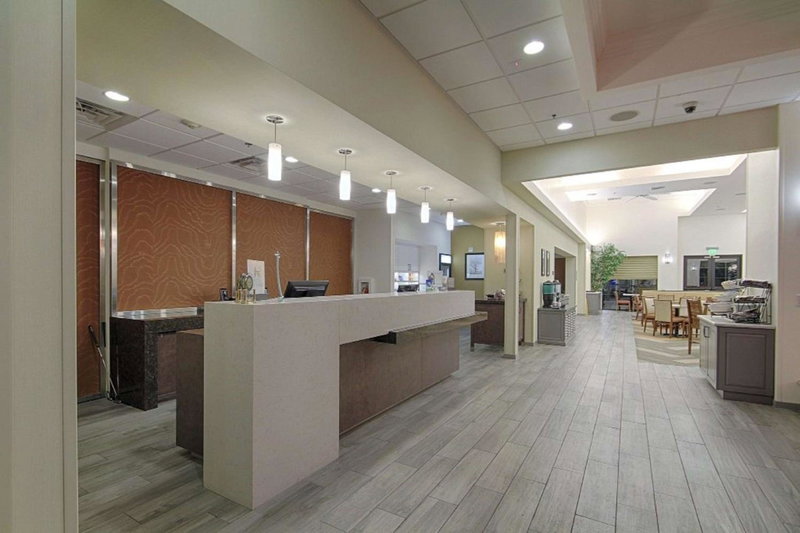 Homewood Suites by Hilton Las Vegas Airport, Las Vegas, United States