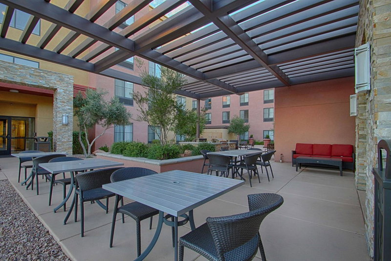 Homewood Suites by Hilton Las Vegas Airport, Las Vegas, United States