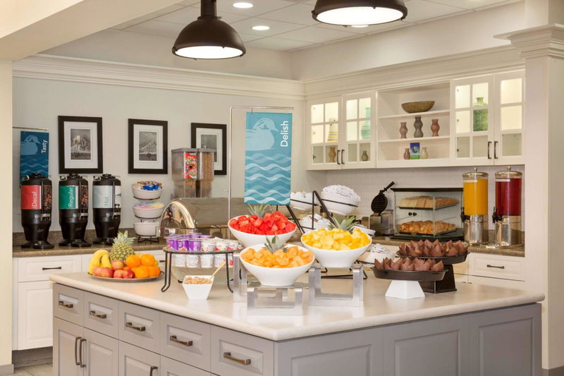 Homewood Suites by Hilton Las Vegas Airport, Las Vegas, United States