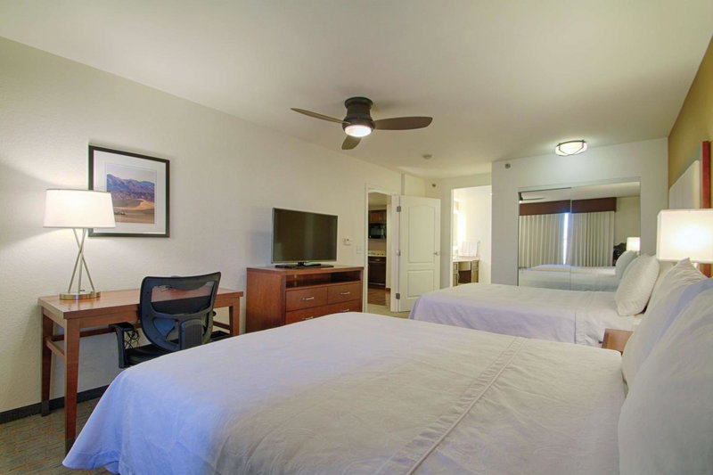 Homewood Suites by Hilton Las Vegas Airport, Las Vegas, United States
