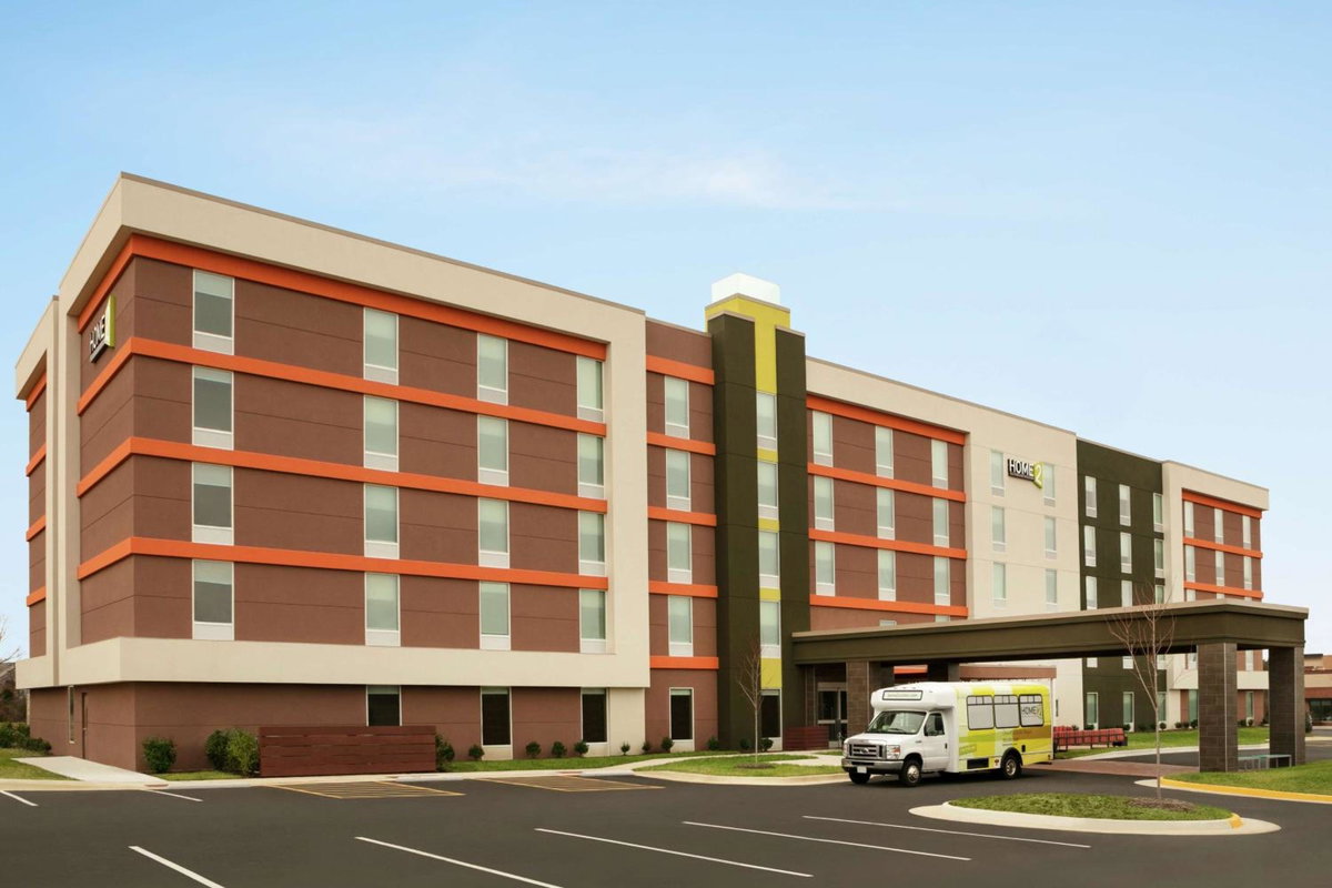 Home2 Suites By Hilton Chantilly Dulles Airport, United States