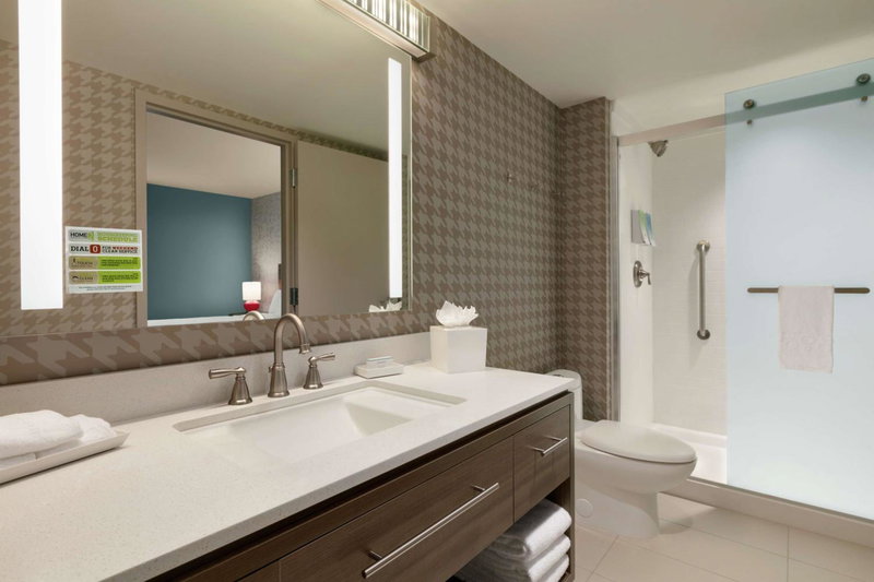 Home2 Suites By Hilton Chantilly Dulles Airport, Chantilly, United States