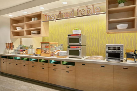 Home2 Suites By Hilton Chantilly Dulles Airport, Chantilly, United States
