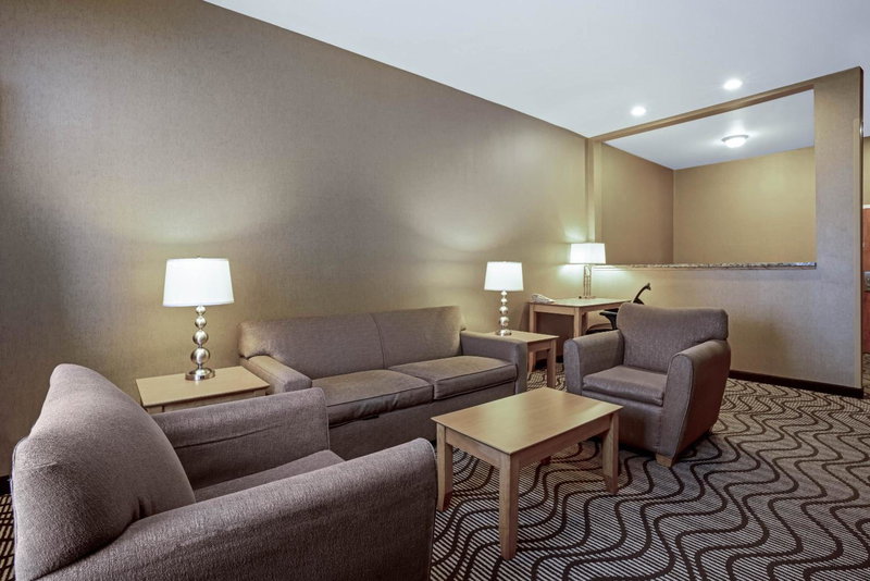 La Quinta by Wyndham Coeur d`Alene, Coeur d'Alene, United States
