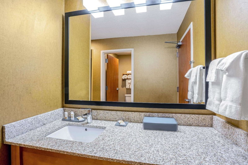La Quinta by Wyndham Coeur d`Alene, Coeur d'Alene, United States