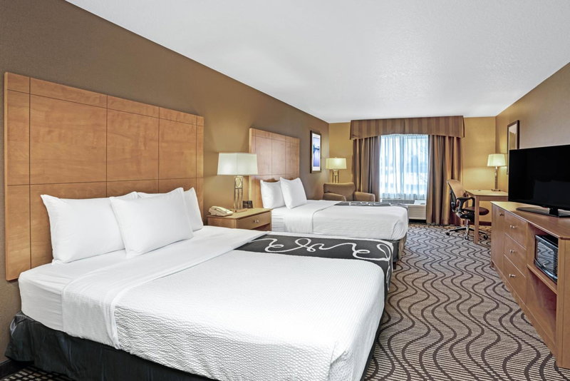La Quinta by Wyndham Coeur d`Alene, Coeur d'Alene, United States