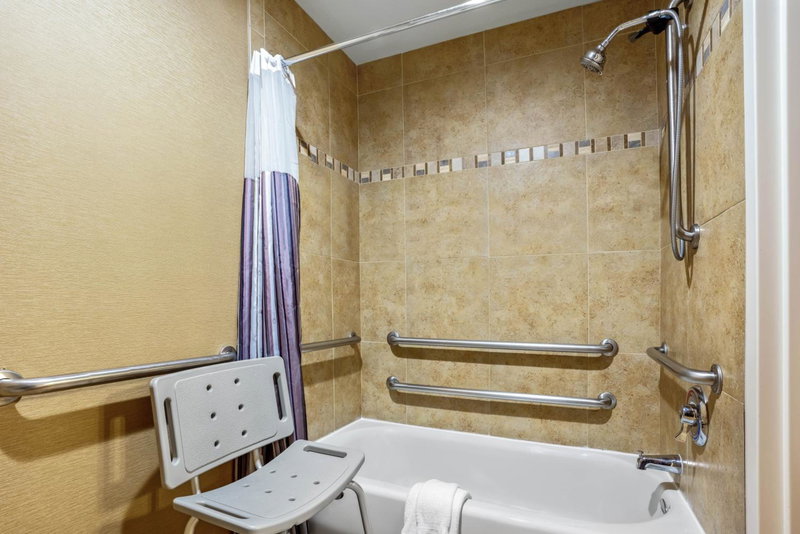 La Quinta by Wyndham Coeur d`Alene, Coeur d'Alene, United States