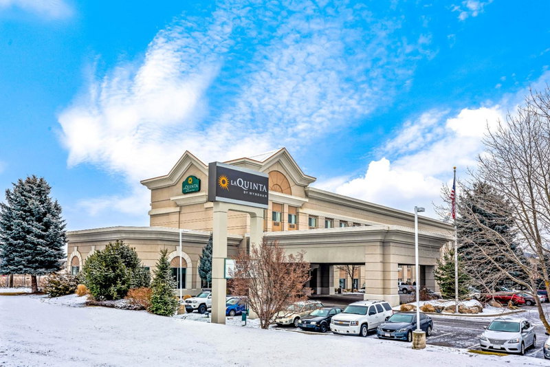 La Quinta by Wyndham Coeur d`Alene, Coeur d'Alene, United States