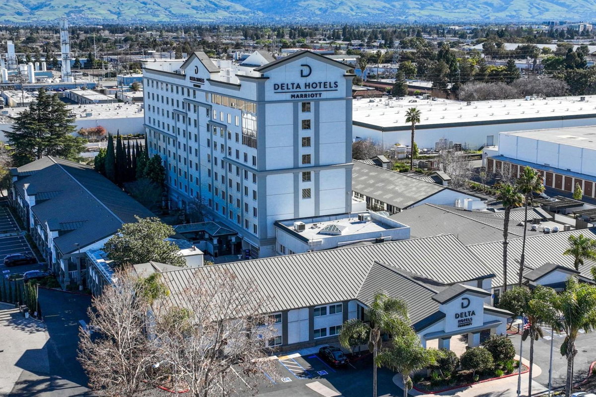 Delta Hotels by Marriott Santa Clara Silicon Valley, United States