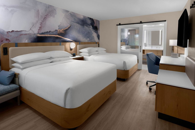 Delta Hotels by Marriott Santa Clara Silicon Valley, Santa Clara, United States