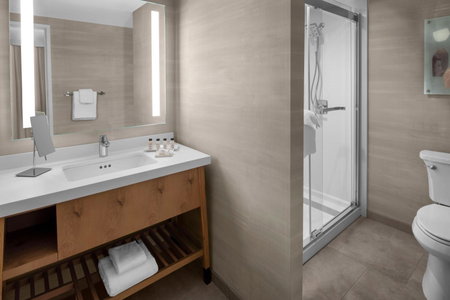 Delta Hotels by Marriott Santa Clara Silicon Valley, Santa Clara, United States