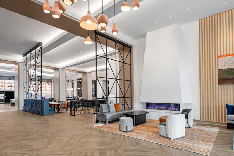Delta Hotels by Marriott Santa Clara Silicon Valley, Santa Clara, United States