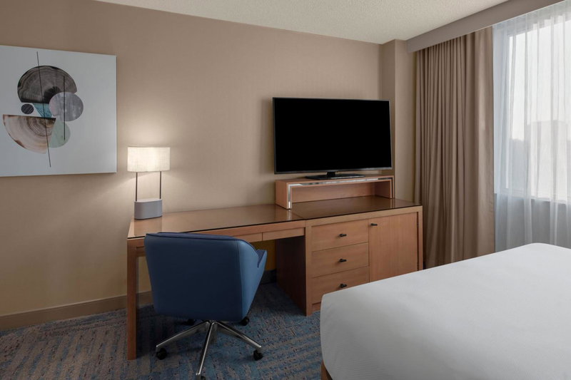 Delta Hotels by Marriott Santa Clara Silicon Valley, Santa Clara, United States