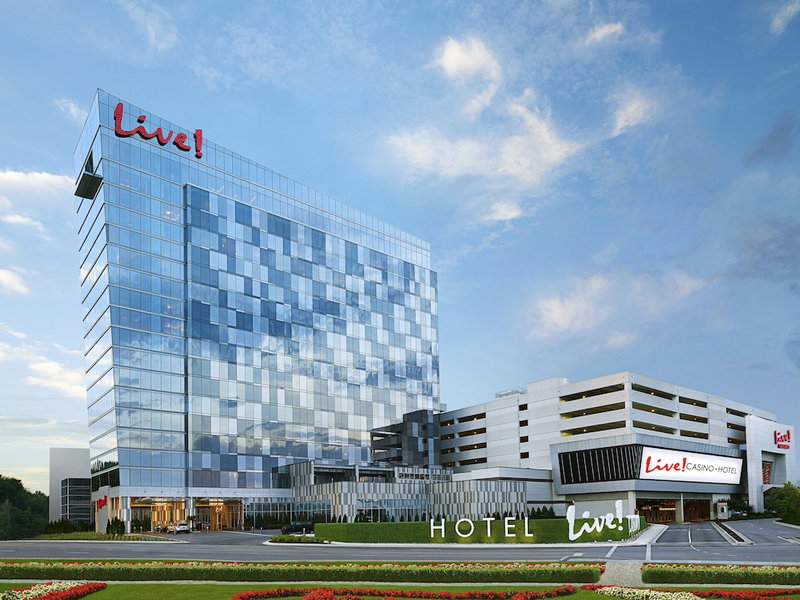 Live! Casino & Hotel - Maryland, Hanover, United States