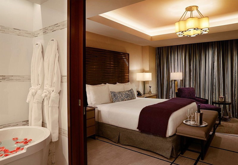 Live! Casino & Hotel - Maryland, Hanover, United States