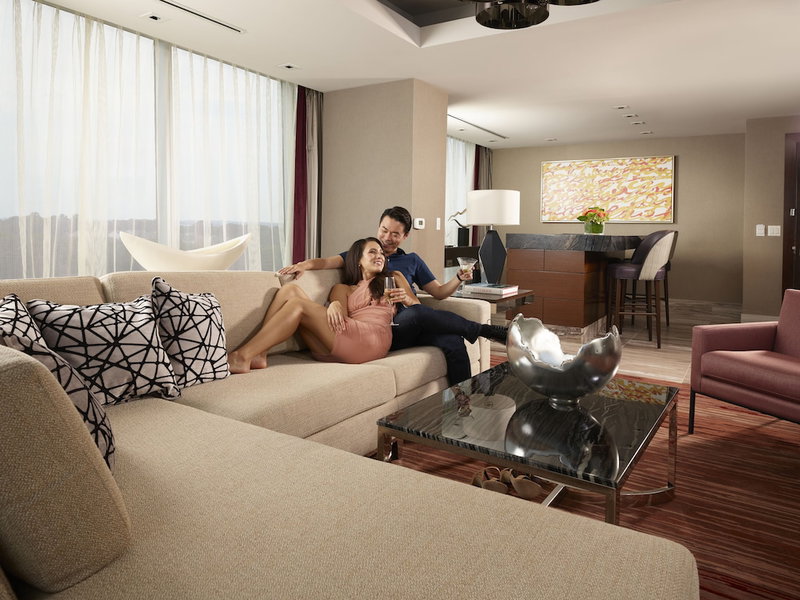 Live! Casino & Hotel - Maryland, Hanover, United States