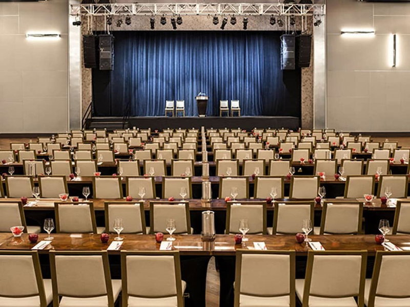Live! Casino & Hotel - Maryland, Hanover, United States