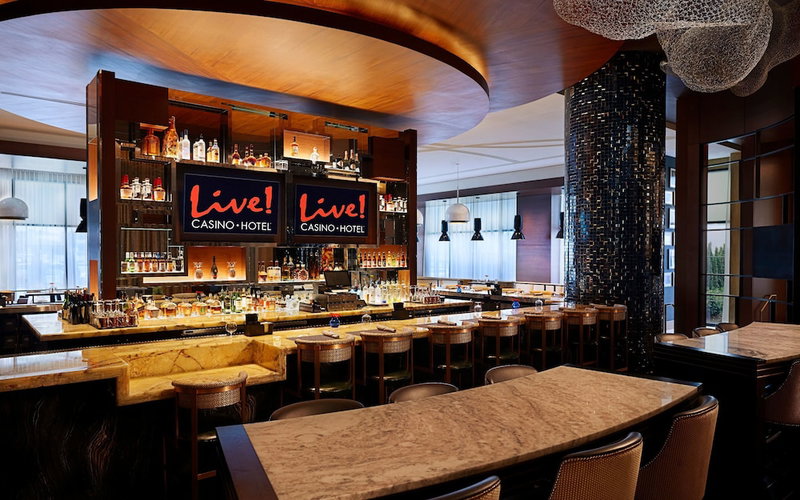 Live! Casino & Hotel - Maryland, Hanover, United States